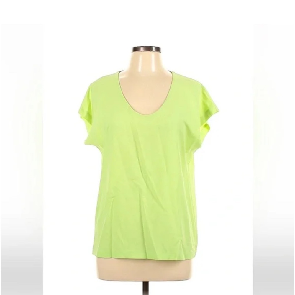 DVF TEE